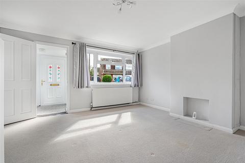 3 bedroom terraced house for sale, Ross Close, Saffron Walden CB11