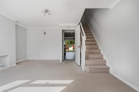 3 bedroom terraced house for sale, Ross Close, Saffron Walden CB11
