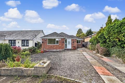3 bedroom detached bungalow for sale, Ferndale Avenue, Whitefield, M45