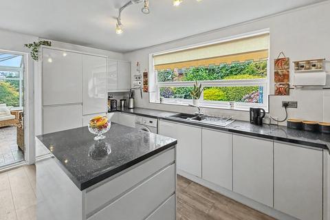 3 bedroom detached bungalow for sale, Ferndale Avenue, Whitefield, M45