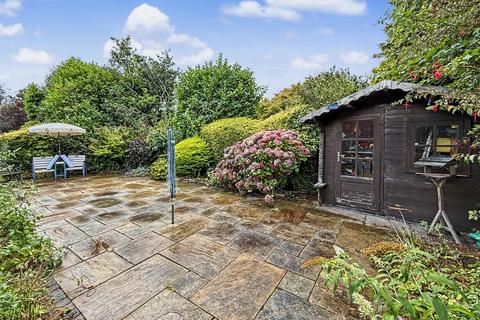3 bedroom detached bungalow for sale, Ferndale Avenue, Whitefield, M45