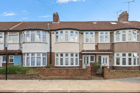 Ribblesdale Avenue, Northolt