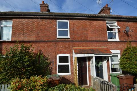 2 bed terraced house for rent in 2 Bedroom Terraced House, Nursery Road, Tunbridge Wells