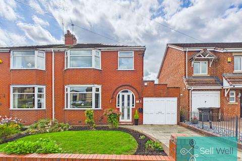 3 bedroom semi-detached house for sale, Chaddock Lane, Manchester M28