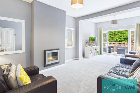 3 bedroom semi-detached house for sale, Chaddock Lane, Manchester M28
