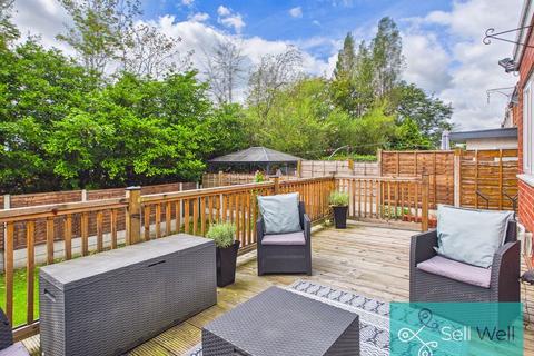 3 bedroom semi-detached house for sale, Chaddock Lane, Manchester M28