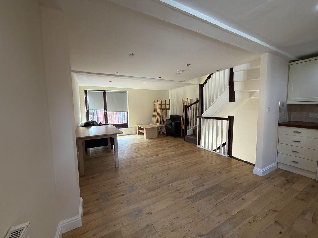 House in Liverpool - View 2