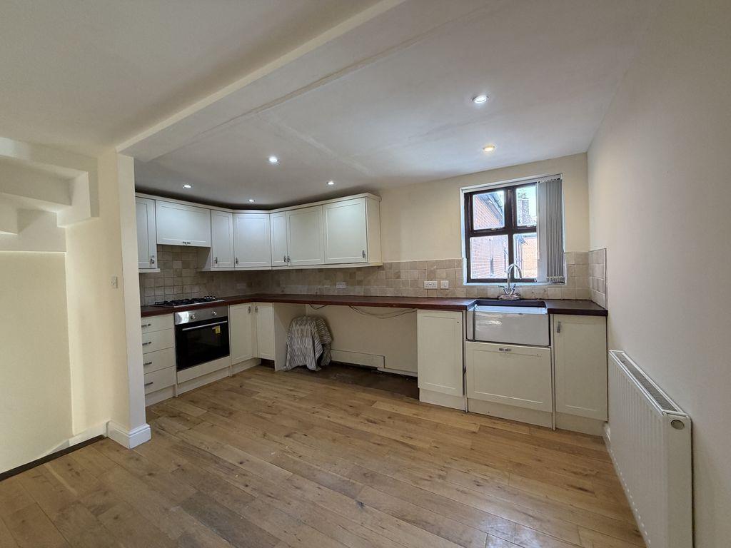 House in Liverpool - View 3