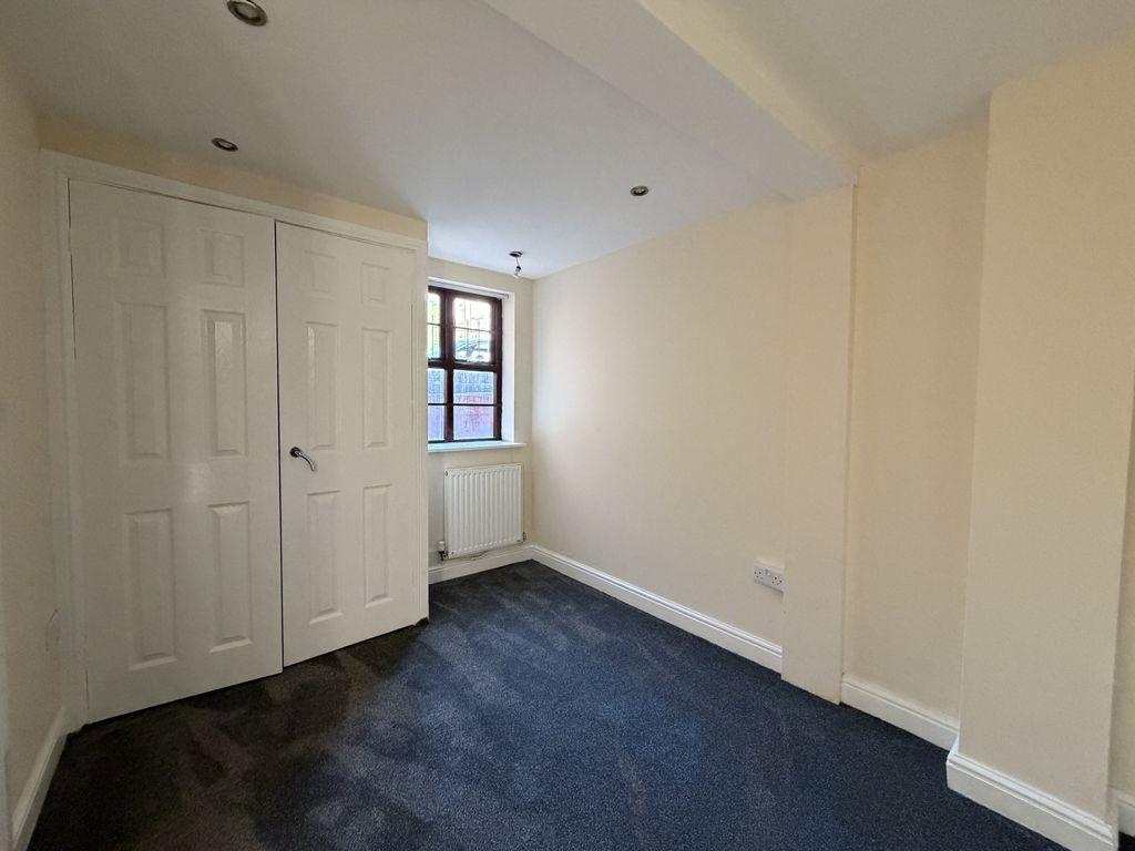 House in Liverpool - More