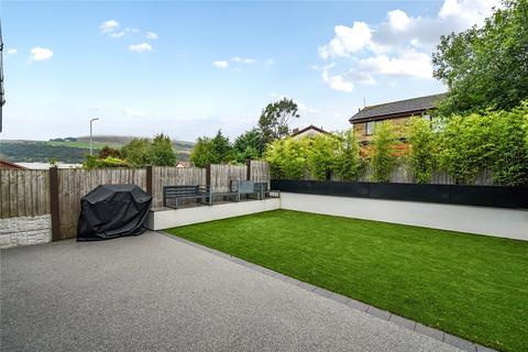4 bedroom semi-detached house for sale, Mitton Avenue, Rawtenstall, Rossendale, BB4