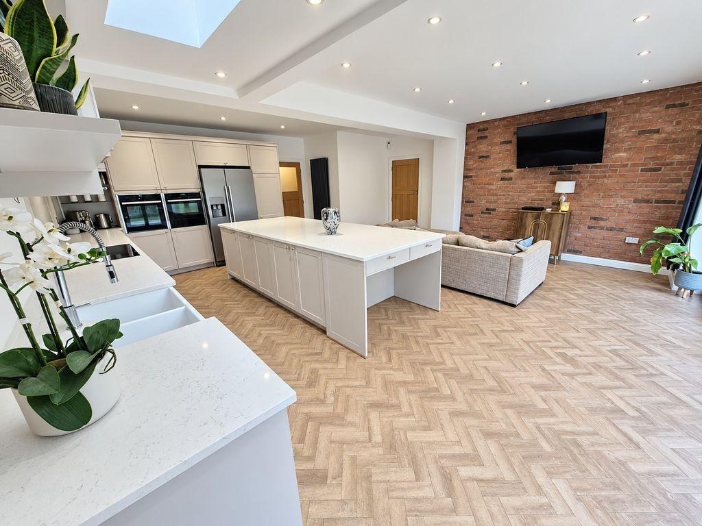 House in Sutton Coldfield - View 2
