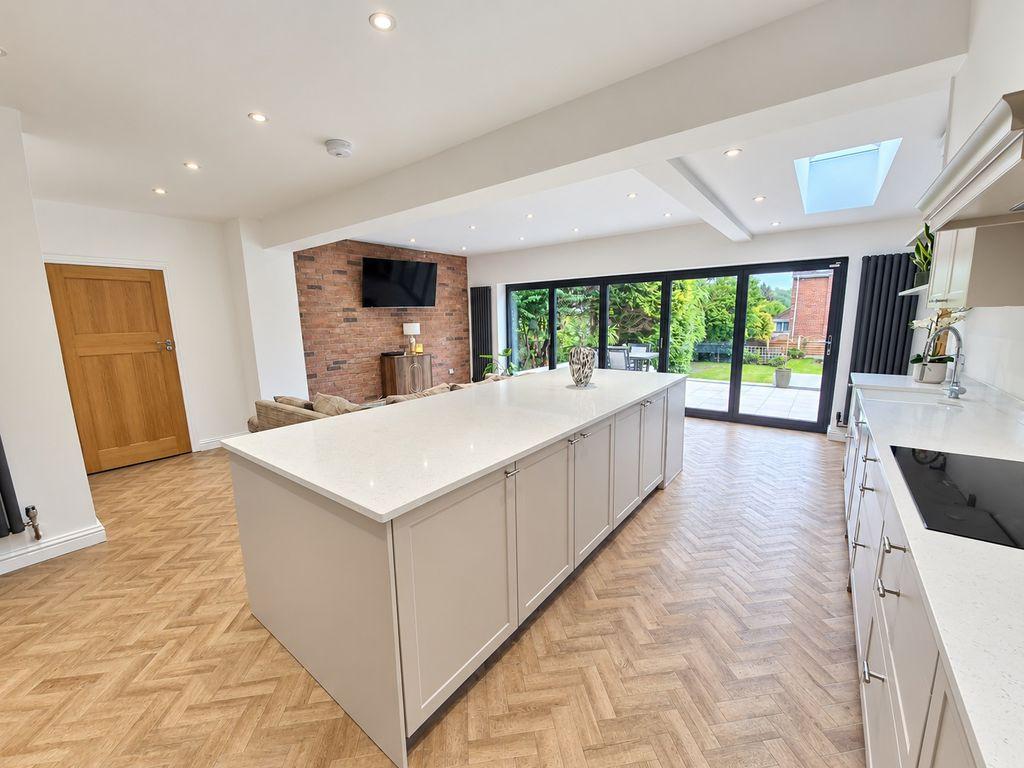 House in Sutton Coldfield - View 3