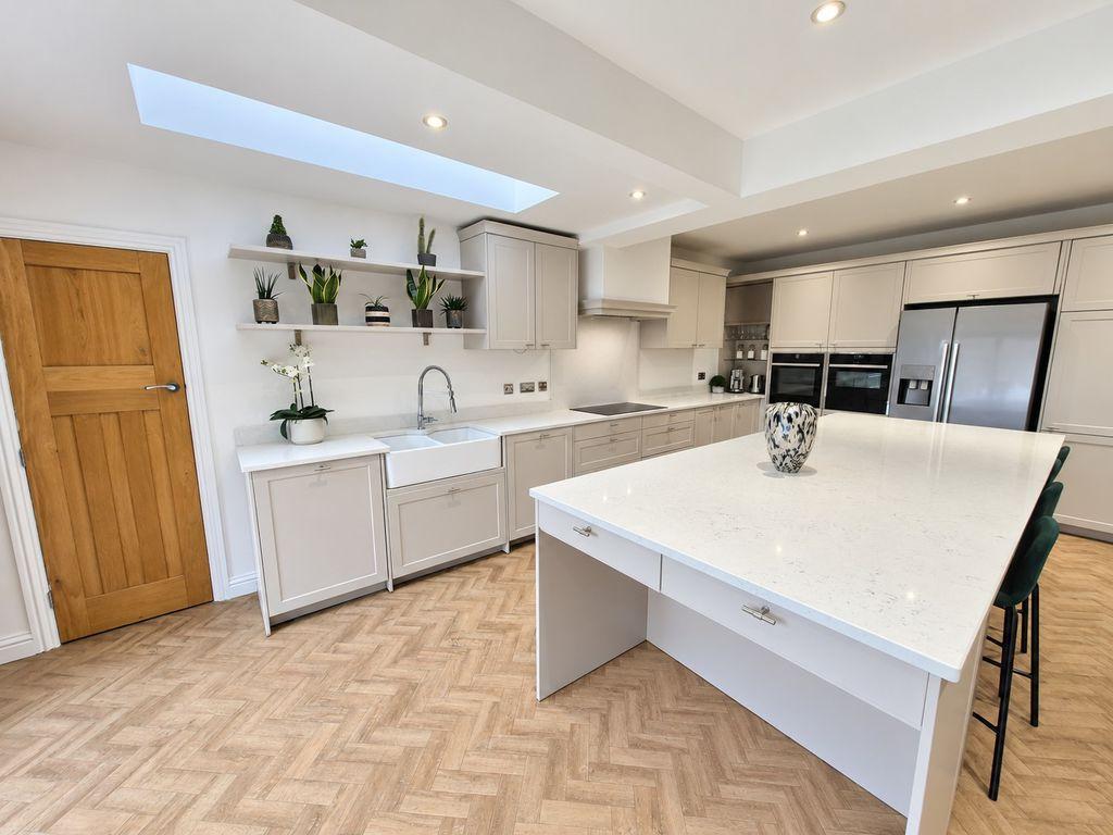 House in Sutton Coldfield - View 4