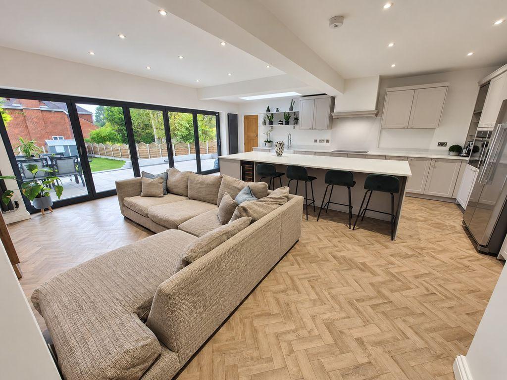House in Sutton Coldfield - View 5