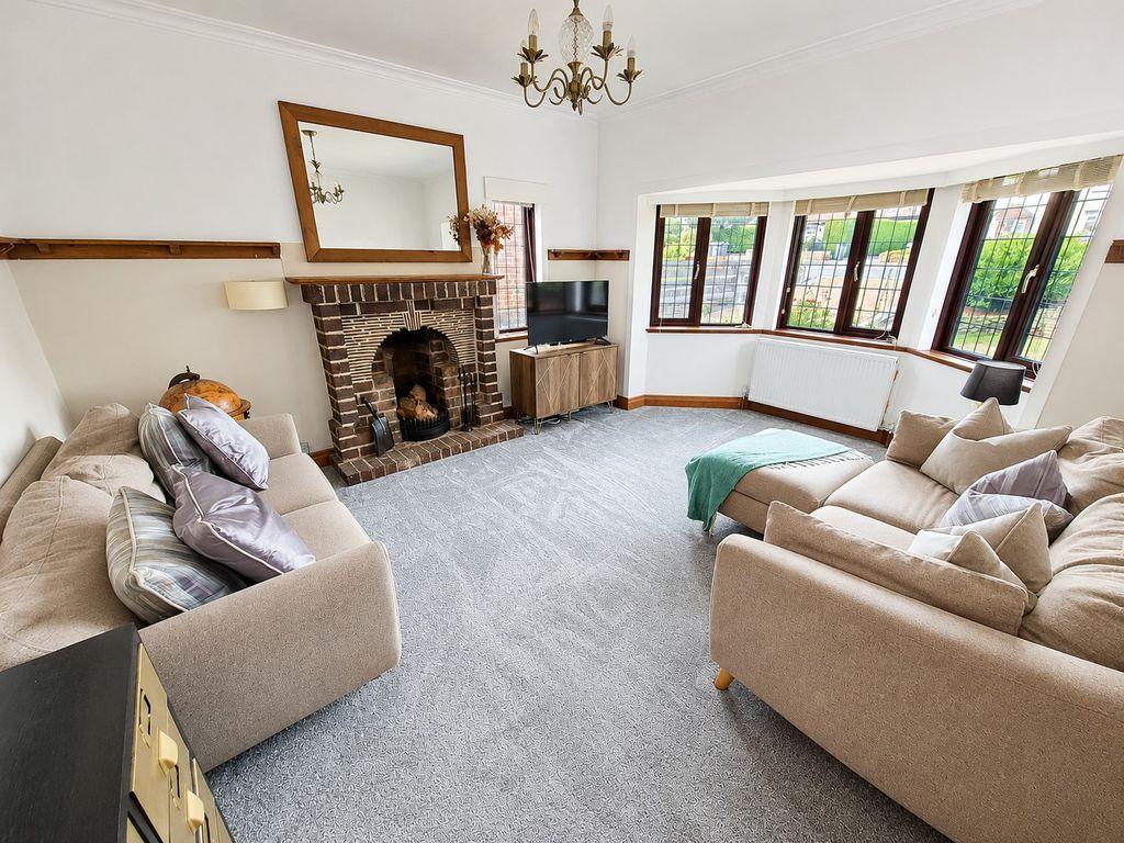 House in Sutton Coldfield - More