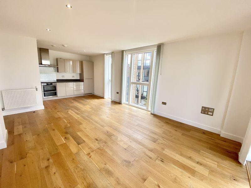 Apartment in London - View 3