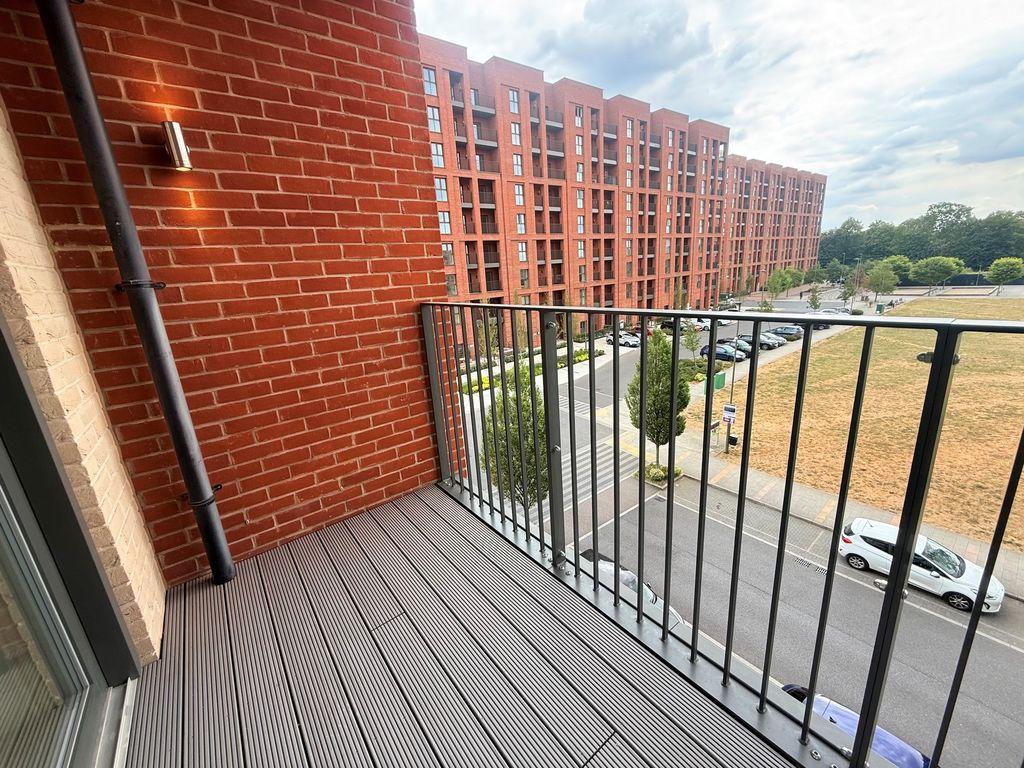 Apartment in London, Colindale Gardens, Colindale - View 4