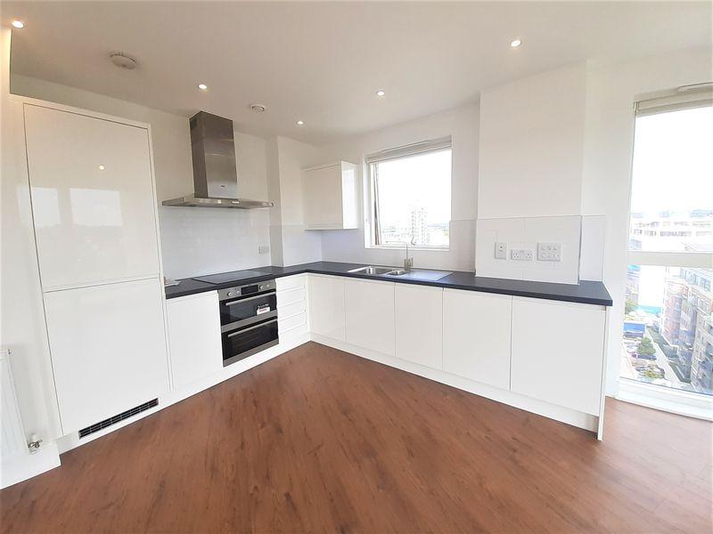 Apartment in London - View 2