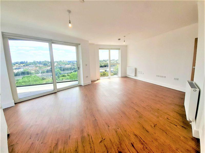 Apartment in London - View 3