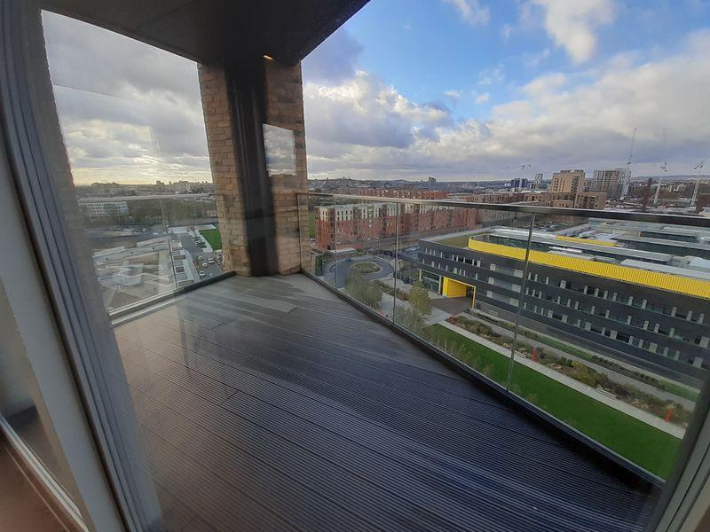 Apartment in London - View 4