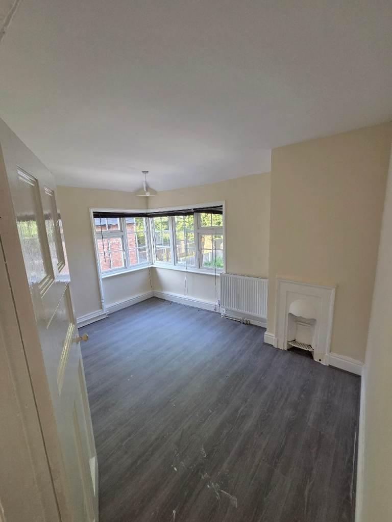 House in Leicester - More
