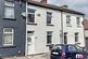 St Julian Street, Newport NP20