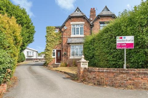 undefined, Ashwood Lane, Wervin, Chester