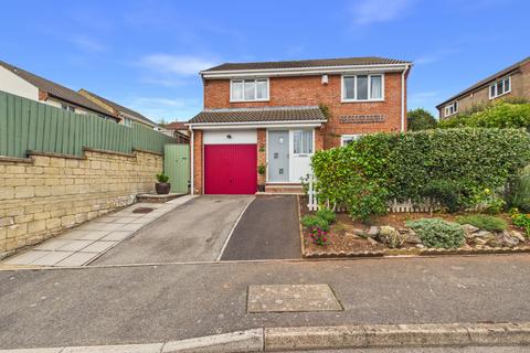 4 bedroom detached house for sale, Beaufort Avenue, Midsomer Norton