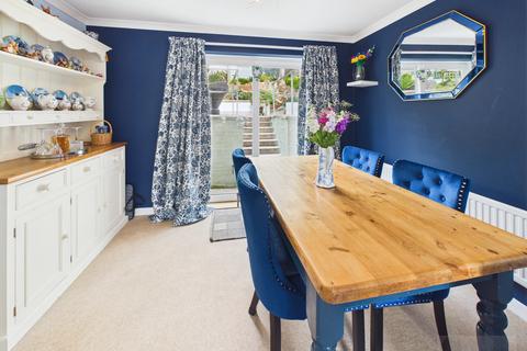 4 bedroom detached house for sale, Beaufort Avenue, Midsomer Norton