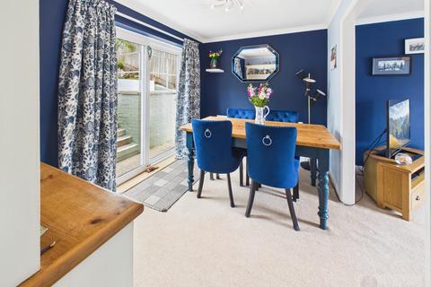 4 bedroom detached house for sale, Beaufort Avenue, Midsomer Norton