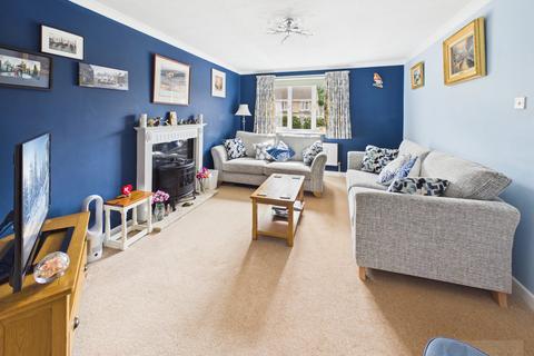 4 bedroom detached house for sale, Beaufort Avenue, Midsomer Norton