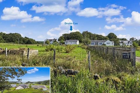 4 bedroom detached bungalow for sale, North Shian, Appin, Argyll and Bute PA38
