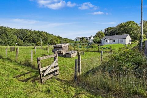 4 bedroom detached bungalow for sale, North Shian, Appin, Argyll and Bute PA38
