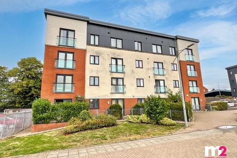 2 bedroom flat for sale, Rodney Road, Newport NP19