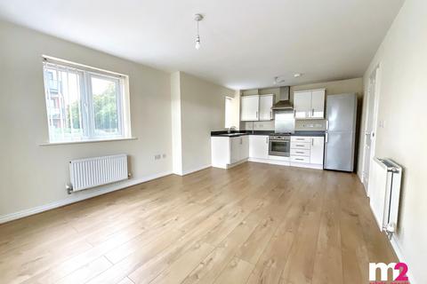 2 bedroom flat for sale, Rodney Road, Newport NP19