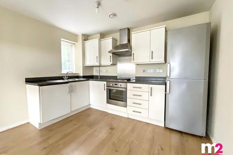 2 bedroom flat for sale, Rodney Road, Newport NP19