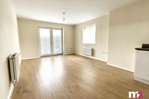 2 bedroom flat for sale, Rodney Road, Newport NP19