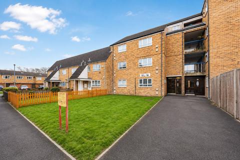 undefined, Logan Close, Greater London TW4