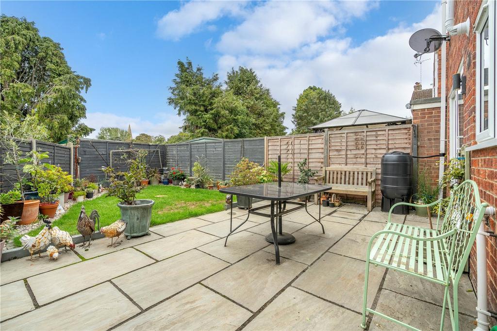 House in Peterborough - View 2