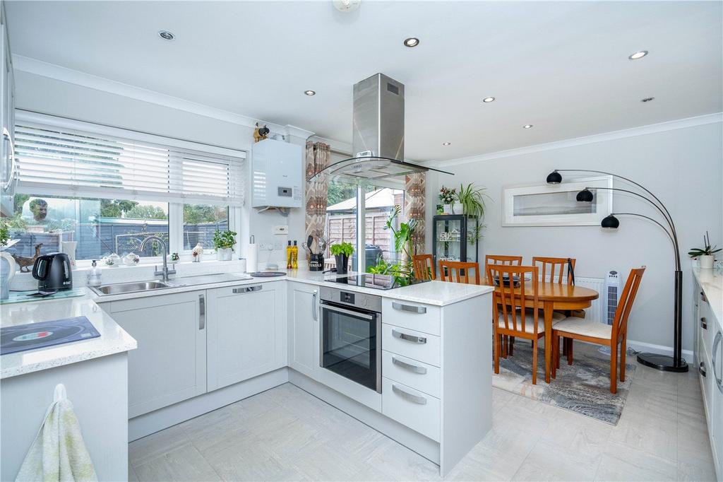 House in Peterborough - View 3