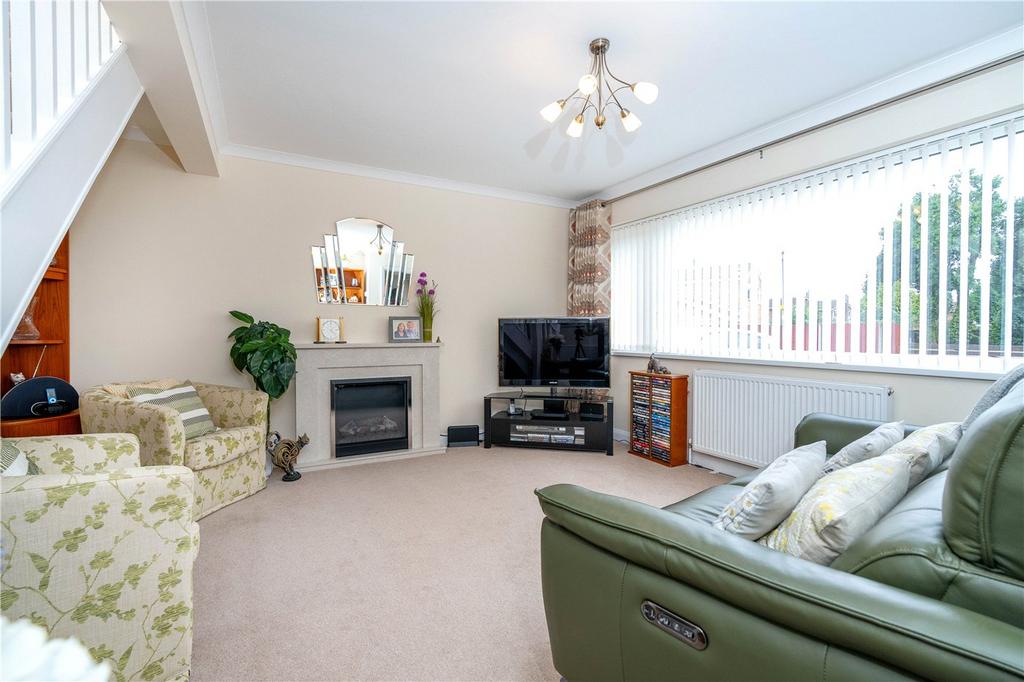 House in Peterborough - View 4