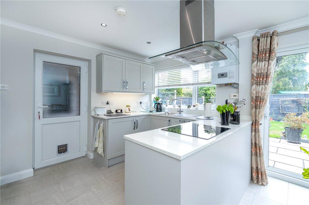 House in Peterborough - View 5