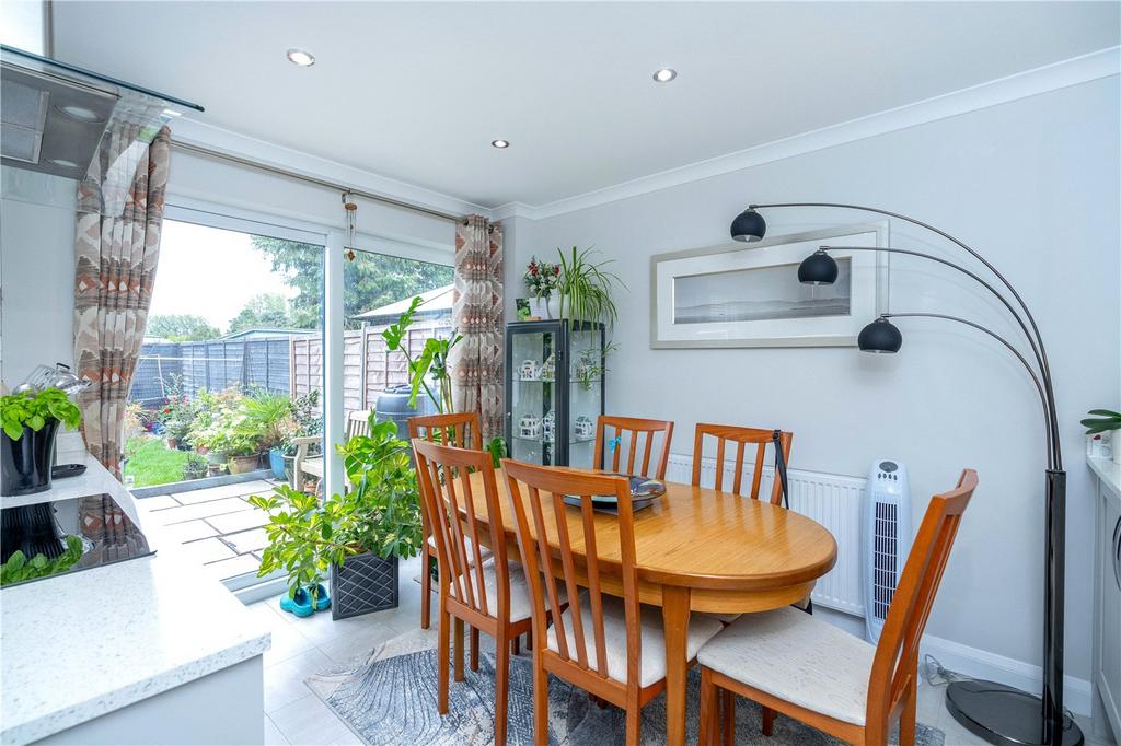 House in Peterborough - More