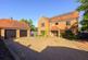 Nene Close, Guyhirn, Cambridgeshire, PE13 4EX