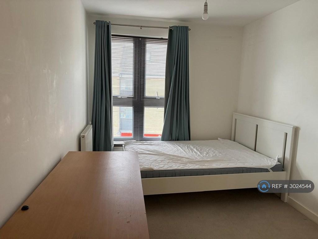 Apartment in London - View 3