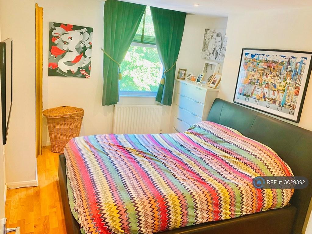 Apartment in London - View 3