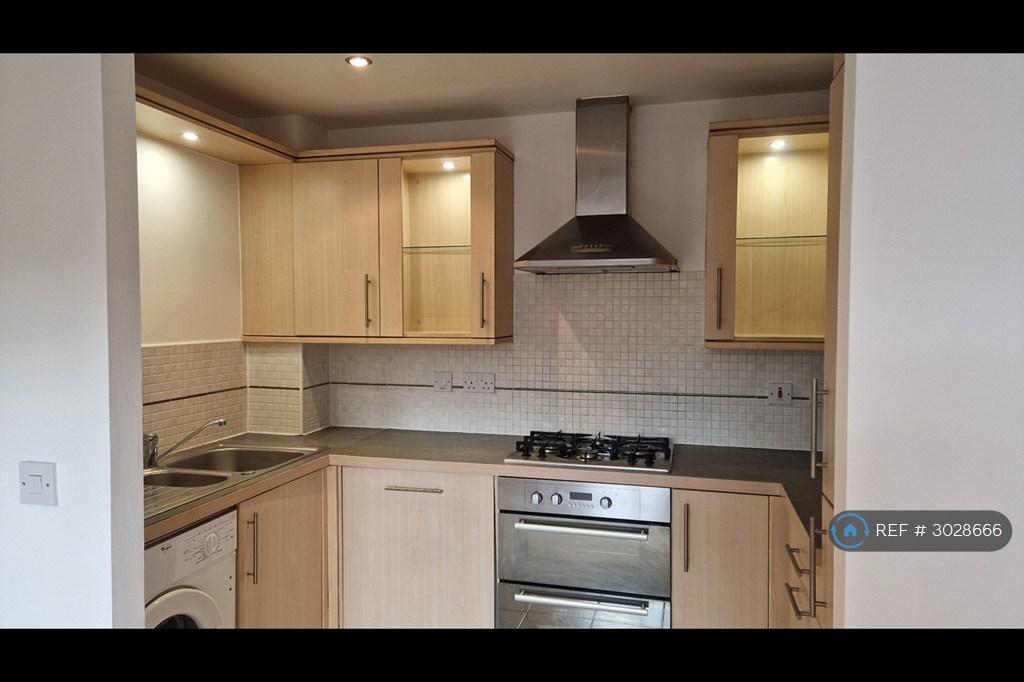 House in Bristol - View 2