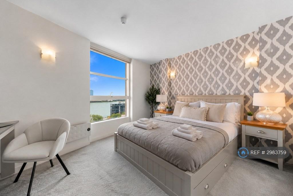 Apartment in London - View 4