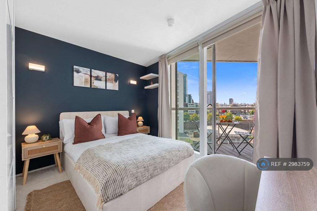 Apartment in London - View 5
