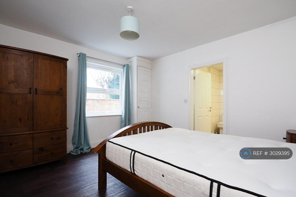 Apartment in Nottingham, Mapperley Park - View 5